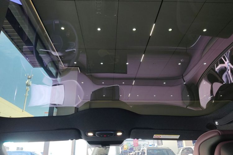 MI SU7 2025 #18 MI SU7 2025 immagine di auto #18