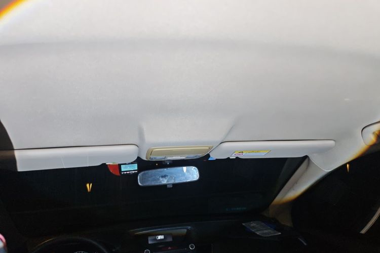 Honda CR-V 2017 car image #16