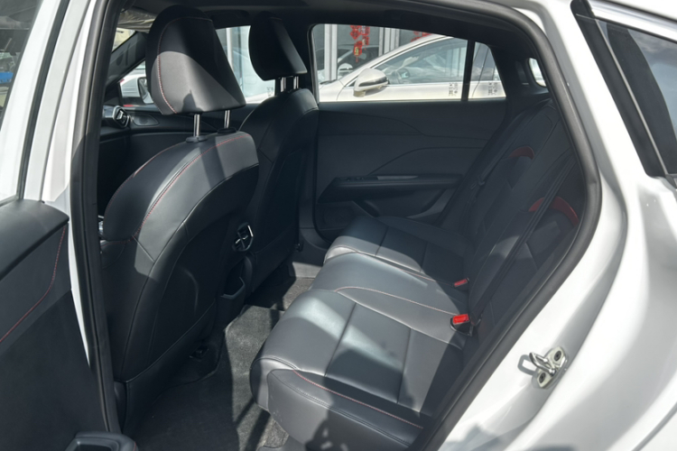 名爵 MG5 2025 汽车图片 #20