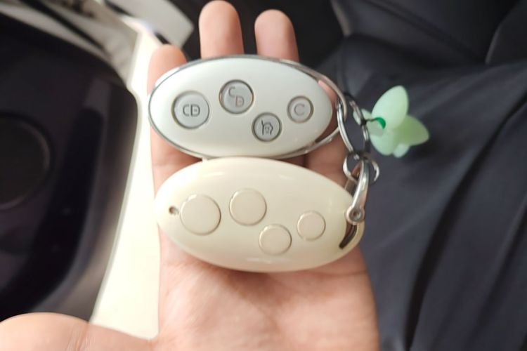 BYD Yuan New Energy 2019 #15 BYD Yuan New Energy 2019 car image #15