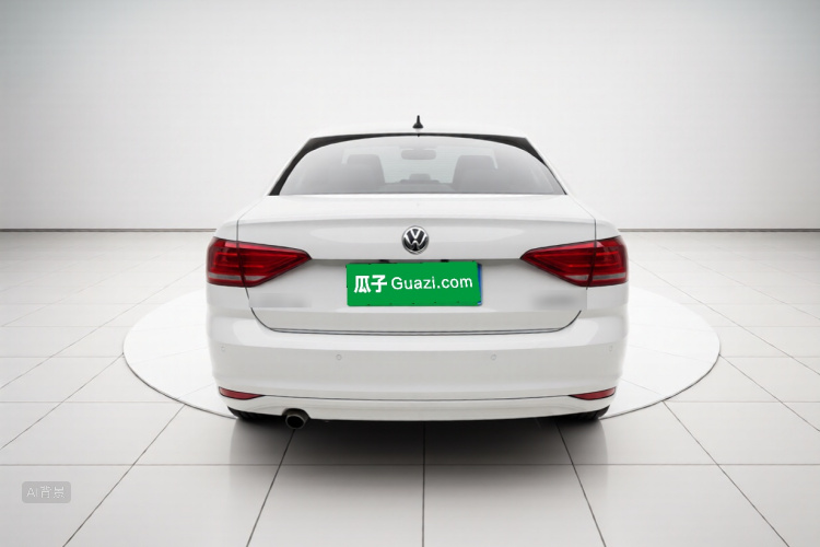 Volkswagen Lavida 2017 car image #6