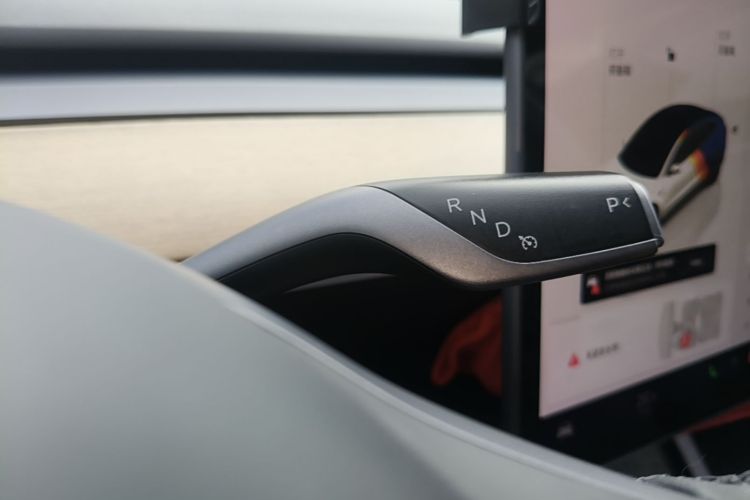 Tesla Model 3 2022 #18 Tesla Model 3 2022 car image #18