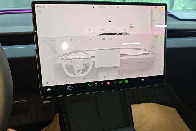 Tesla Model 3 2025 #13 Tesla Model 3 2025 car image #13