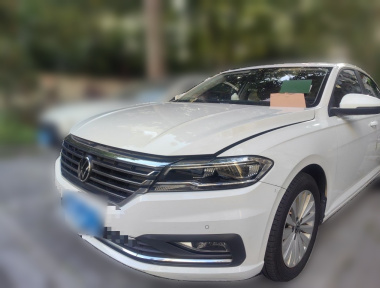 Volkswagen Lavida 2021 car image 