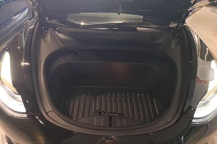 Tesla Model 3 2021 #20 Tesla Model 3 2021 immagine di auto #20
