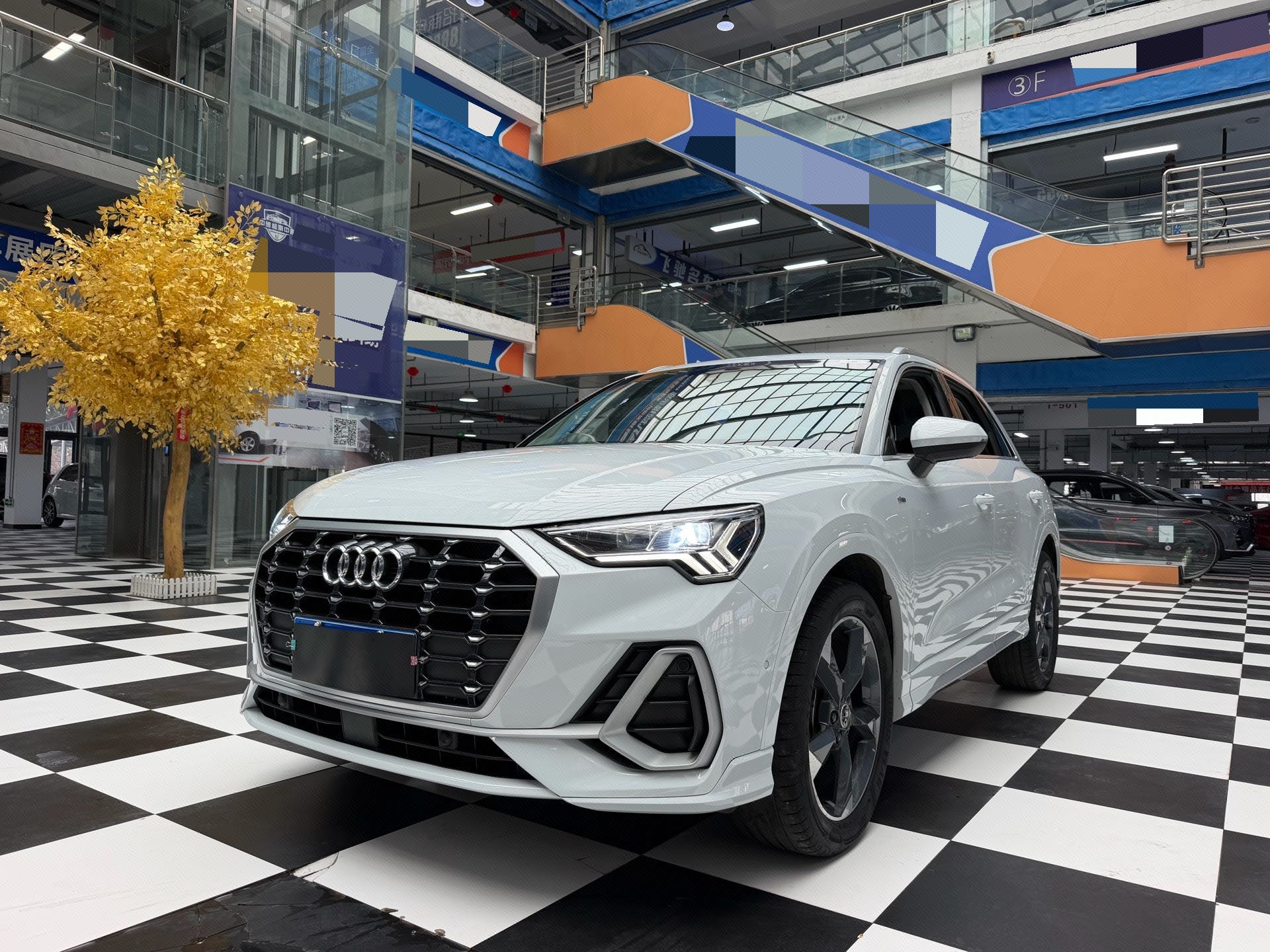 2022 image de voiture 
