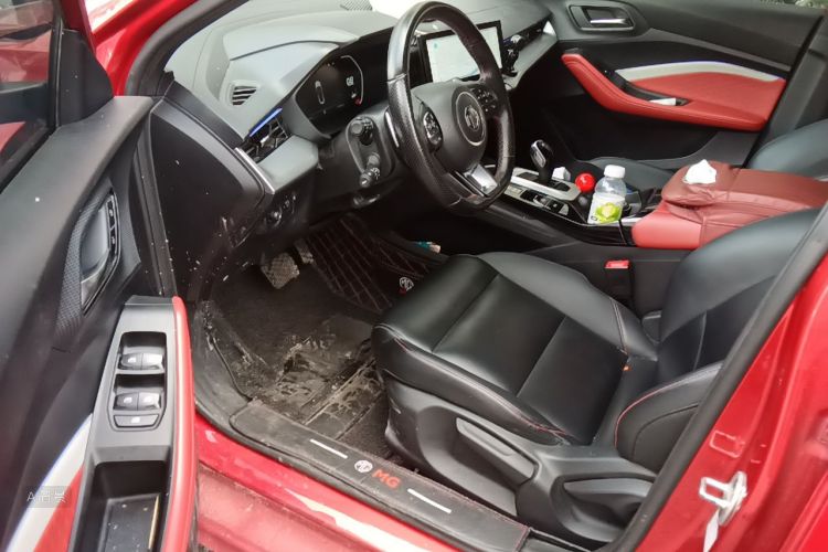MG 5 2021 #18 MG 5 2021 immagine di auto #18