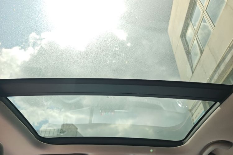 BYD Yuan New Energy 2019 #20 BYD Yuan New Energy 2019 car image #20
