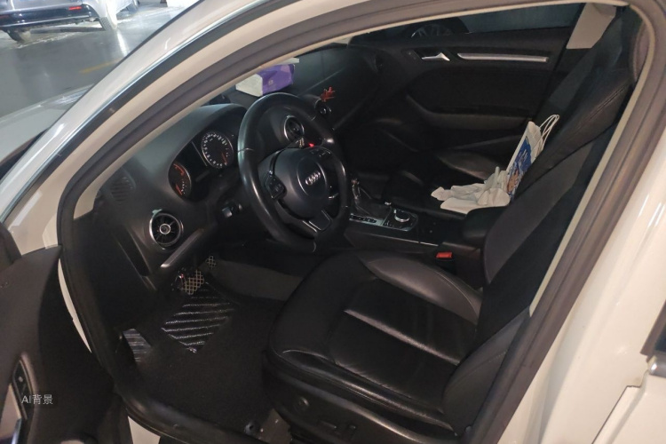 Audi A3 2015 #17 Audi A3 2015 car image #17