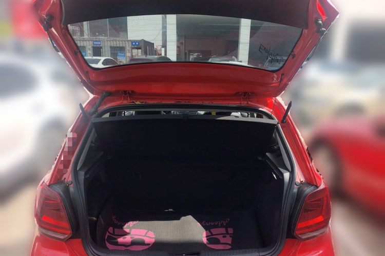 大众 Polo 2017 汽车图片 #21