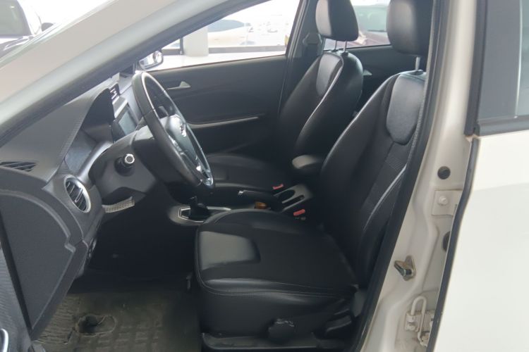 奇瑞 瑞虎3x 2019 汽车图片 #19