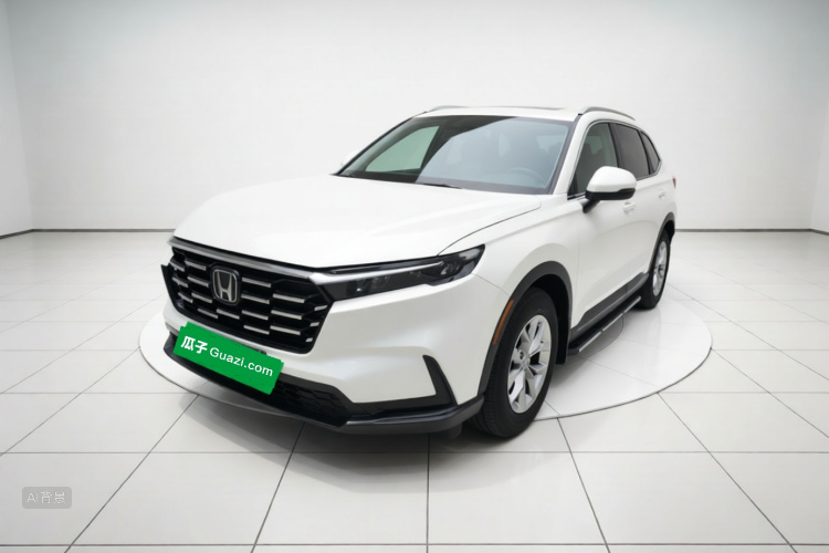 Honda CR-V 2023 #2 Honda CR-V 2023 car image #2