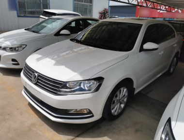Volkswagen Lavida 2017 Volkswagen Lavida 2017 car image