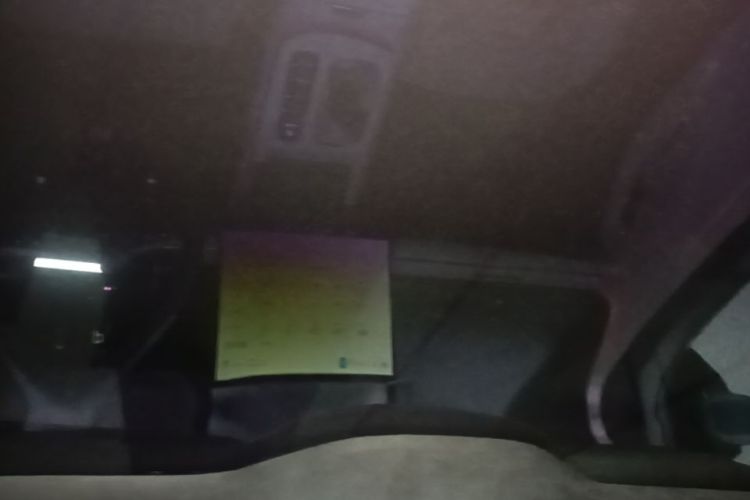 MI SU7 2024 car image #20
