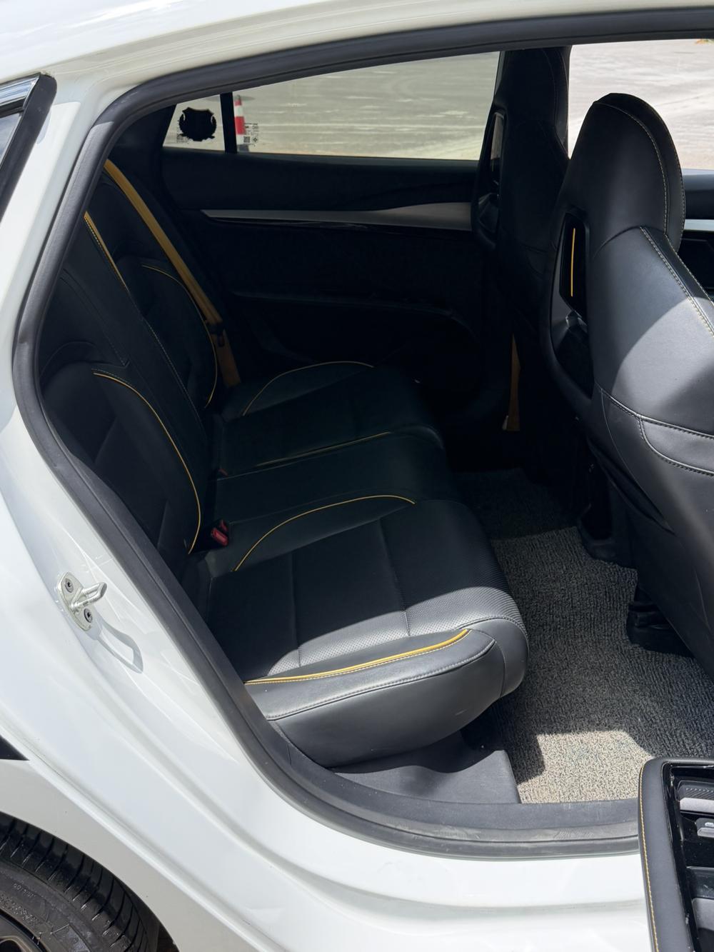 MG 5 Scorpio 2023 #17 MG 5 Scorpio 2023 immagine di auto #17