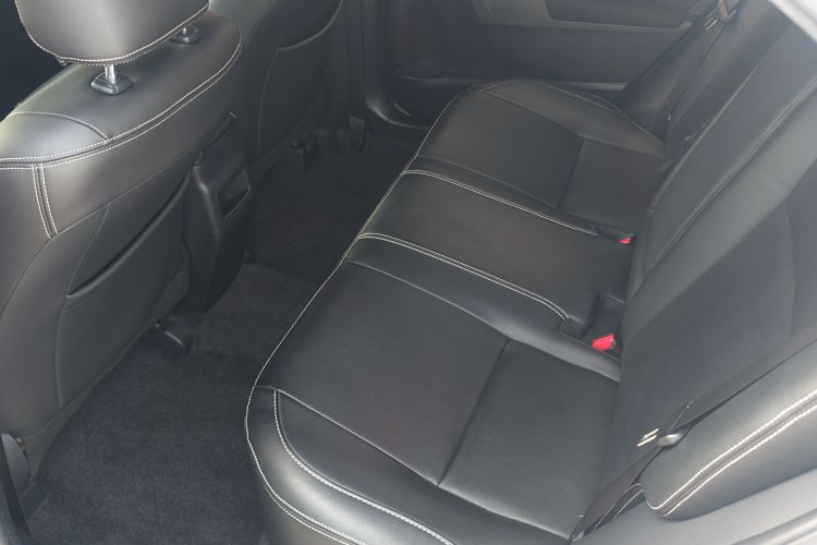 Toyota Corolla 2019 #11 Toyota Corolla 2019 immagine di auto #11