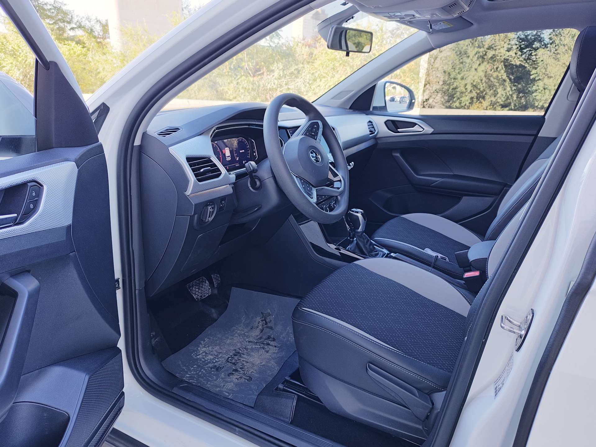 Volkswagen Tacqua 2022 #4 Volkswagen Tacqua 2022 صورة سيارة #4