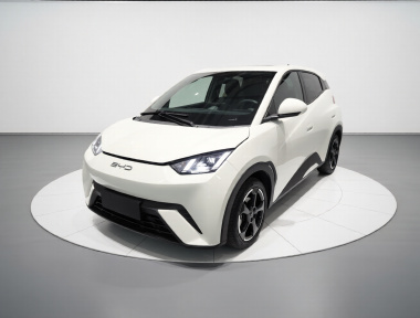 BYD Seagull 2023 immagine di auto 