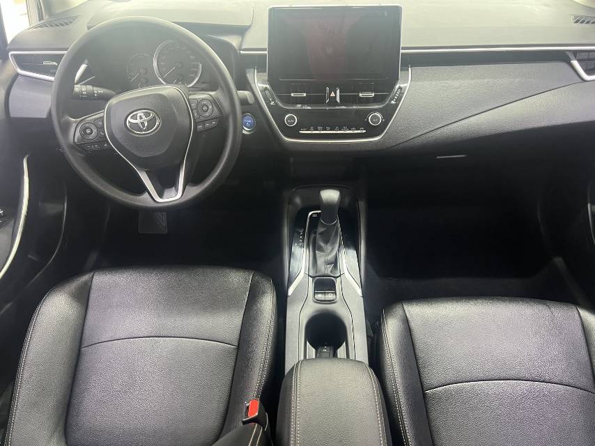 Toyota Corolla 2023 #15 Toyota Corolla 2023 car image #15