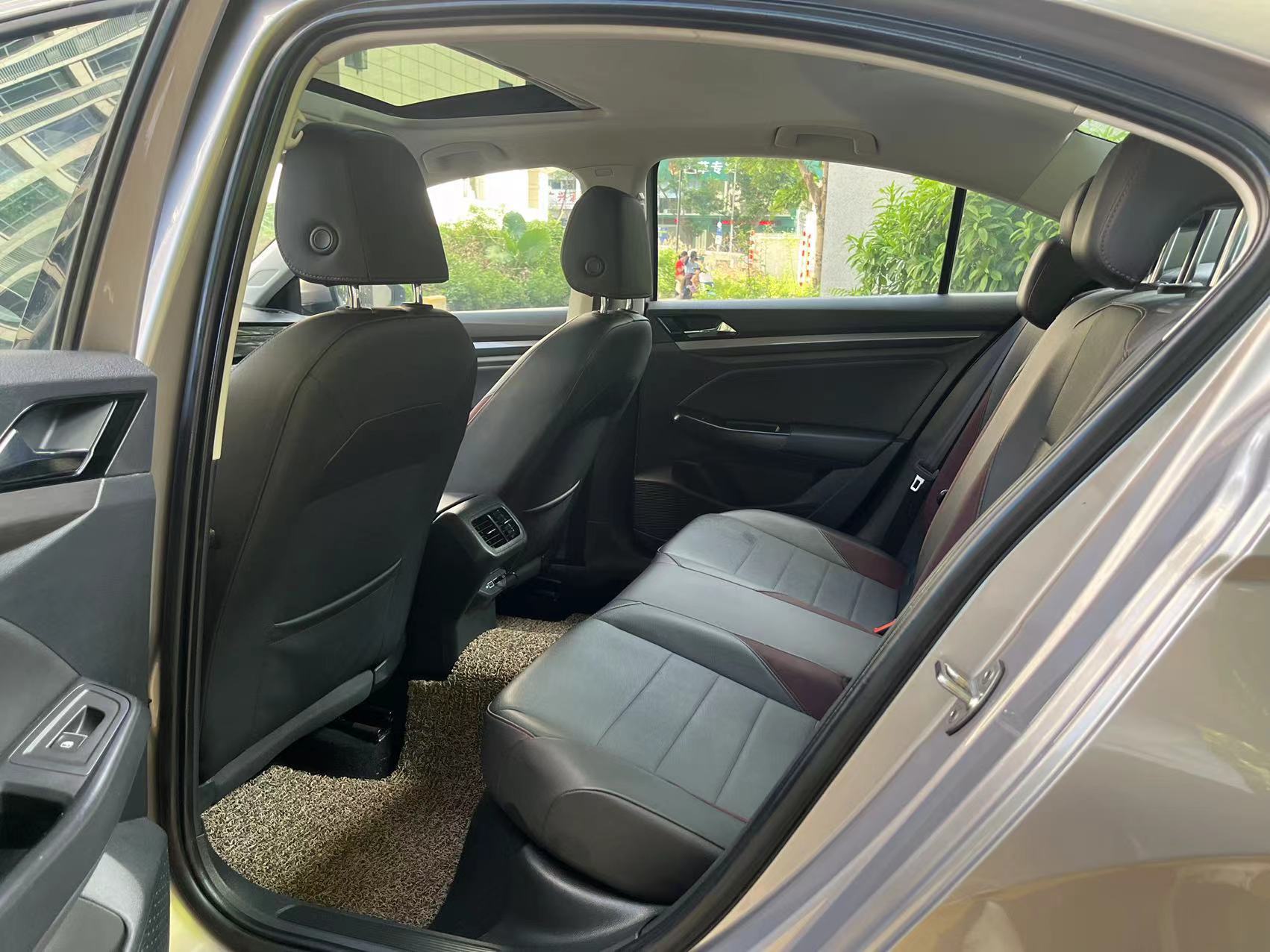 Volkswagen Bora 2019 #7 Volkswagen Bora 2019 immagine di auto #7