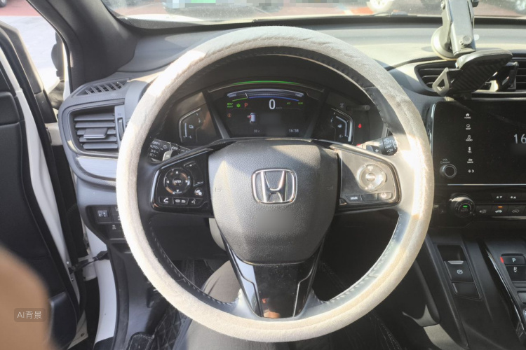 Honda CR-V 2022 car image #12