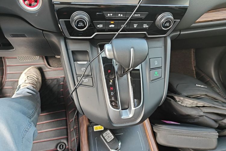 Honda CR-V 2022 car image #14
