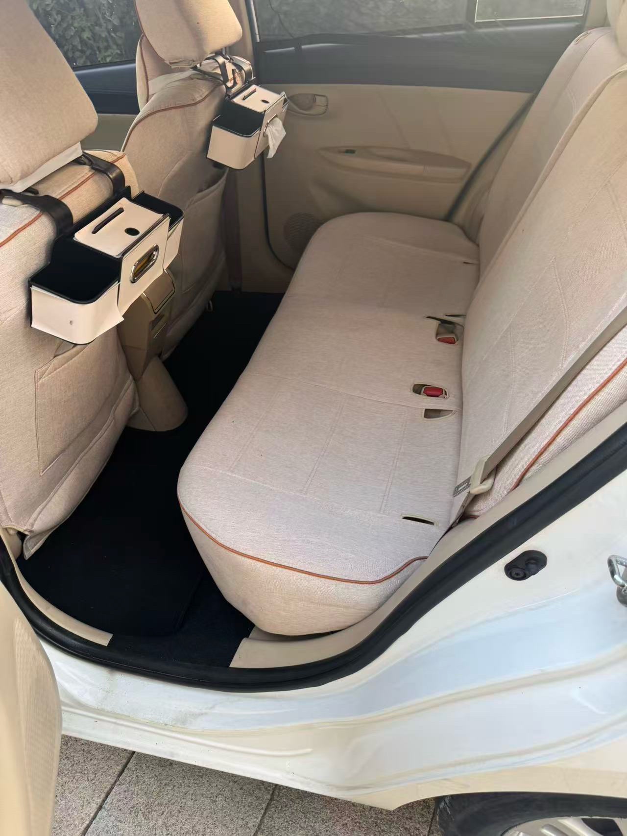 Toyota Vios FS 2017 immagine di auto #4