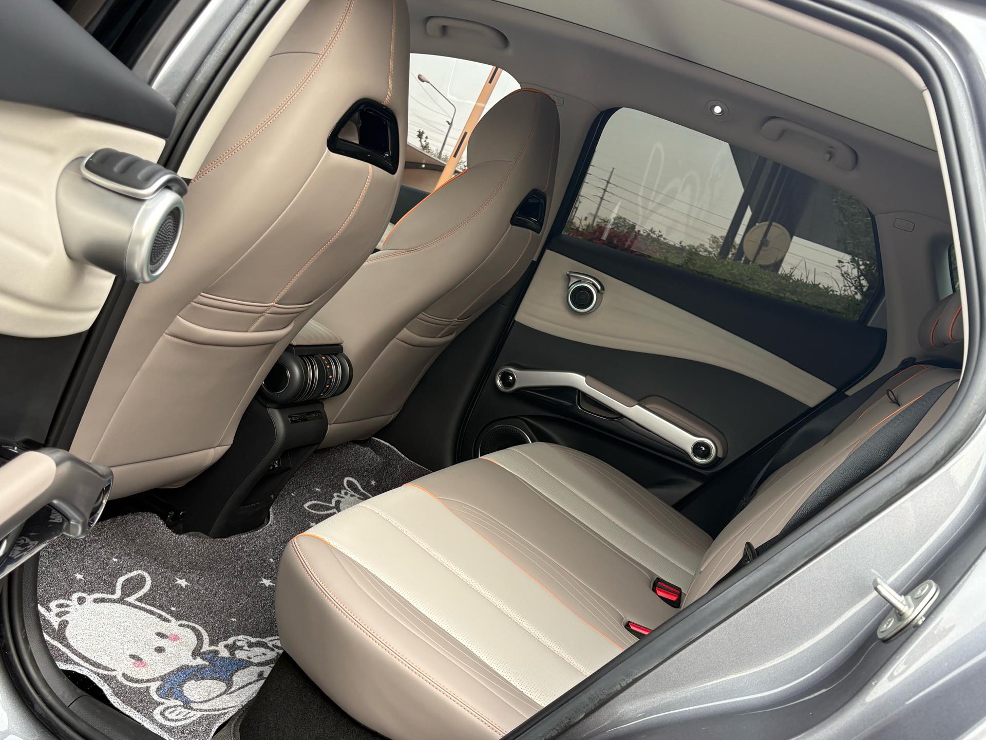 比亚迪 元PLUS 2024 汽车图片 #4