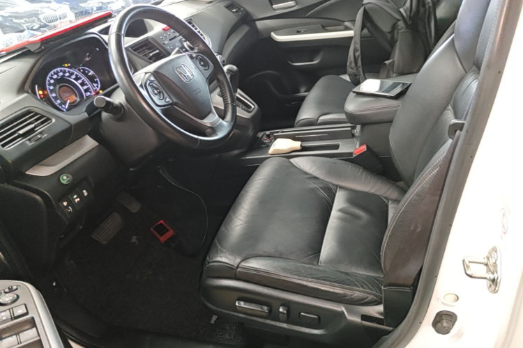 Honda CR-V 2014 car image #15