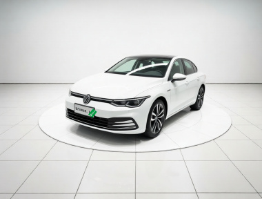 Volkswagen Golf 2021 car image 