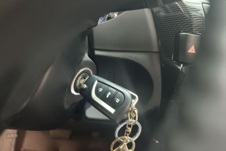 Toyota Corolla 2016 #10 Toyota Corolla 2016 car image #10