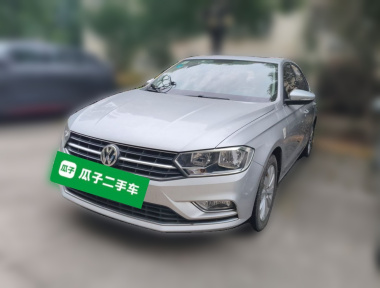 Volkswagen Bora 2017 Volkswagen Bora 2017 car image