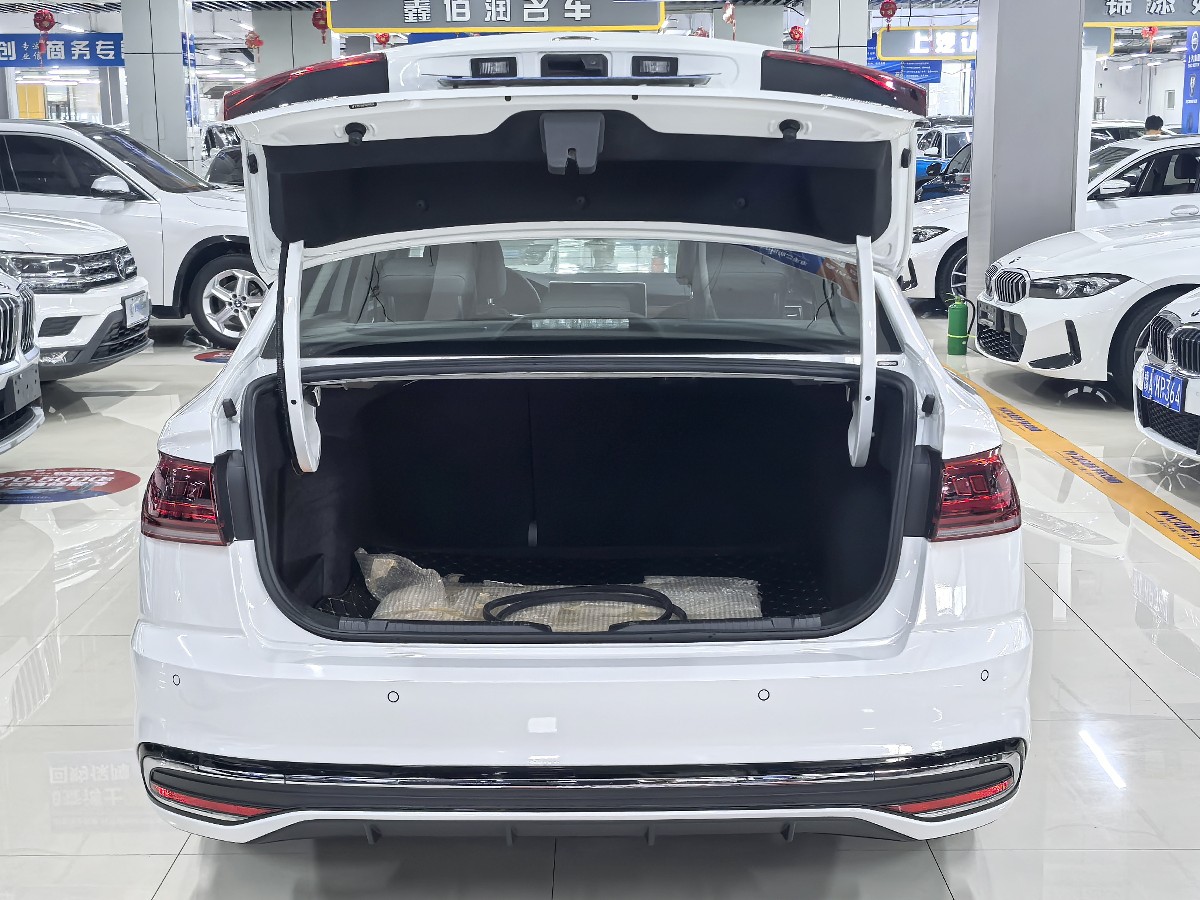 Volkswagen Bora 2023 #14 Volkswagen Bora 2023 immagine di auto #14