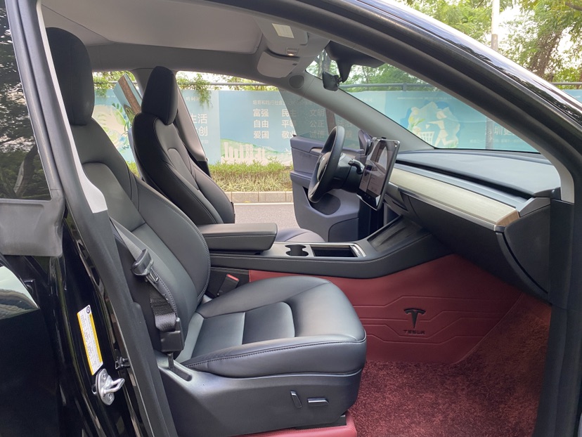 Tesla Model Y 2023 car image #15