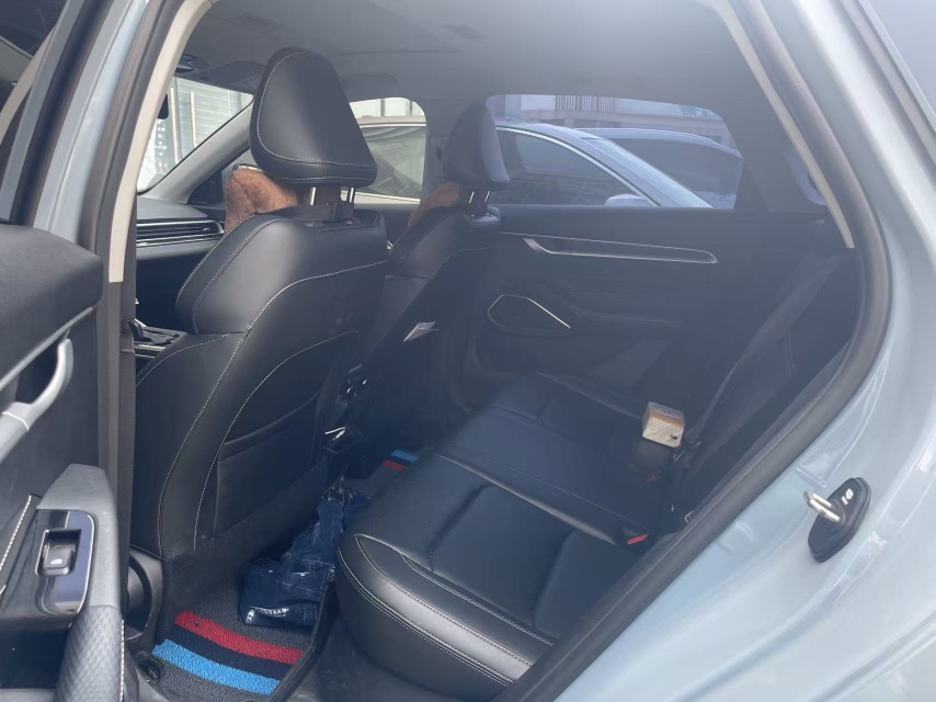 GEELY Emgrand 2023 #9 GEELY Emgrand 2023 imagem de carro #9
