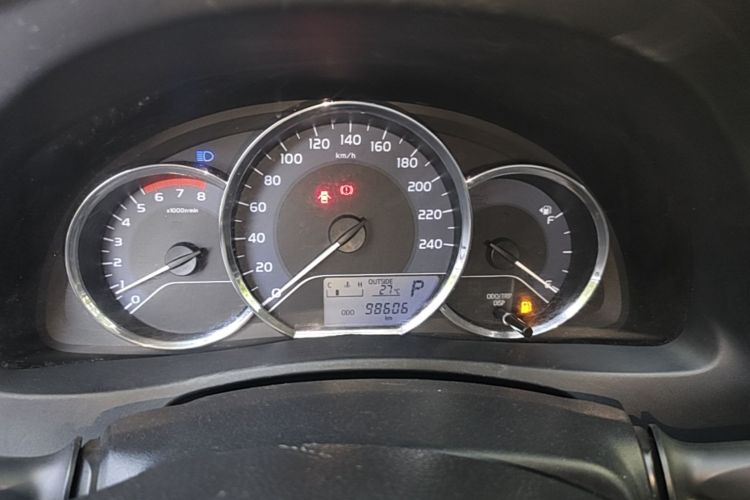 Toyota Corolla 2017 #12 Toyota Corolla 2017 car image #12