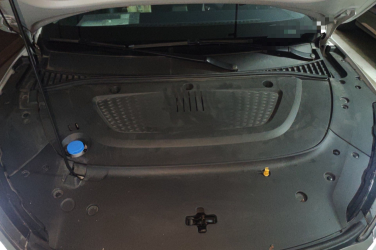 BYD Yuan Plus 2023 изображение автомобиля #22