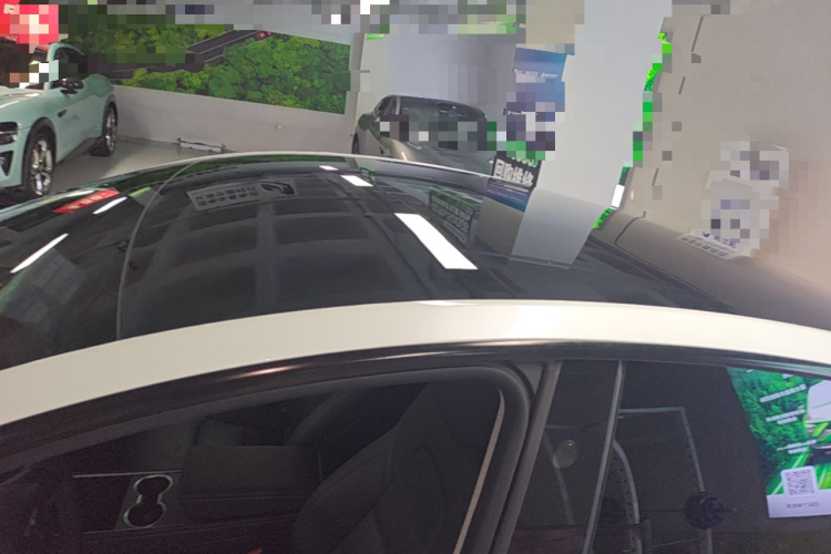 Tesla Model Y 2024 car image #22
