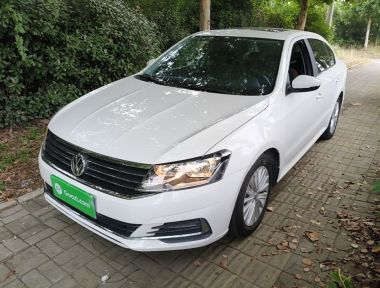 Volkswagen Lavida 2021 Volkswagen Lavida 2021 car image