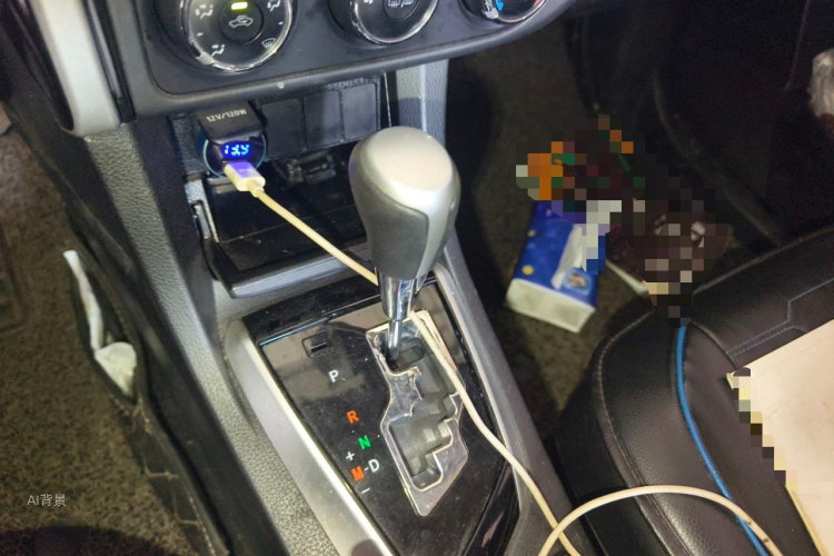 Toyota Corolla 2018 #16 Toyota Corolla 2018 car image #16