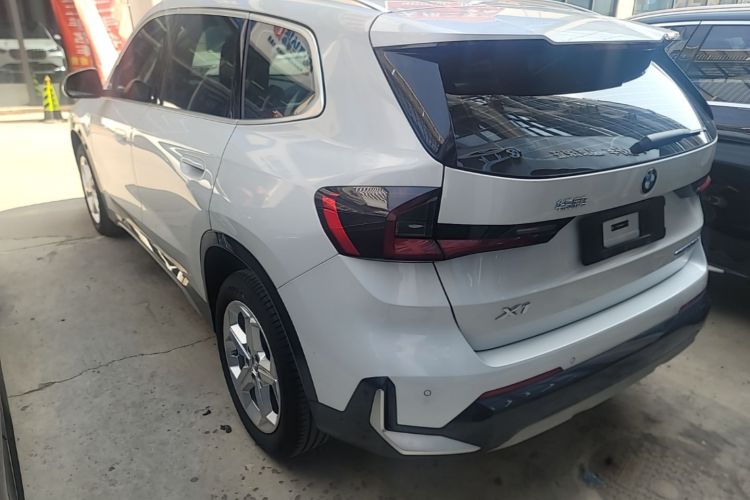 BMW X1 2025 immagine di auto #5