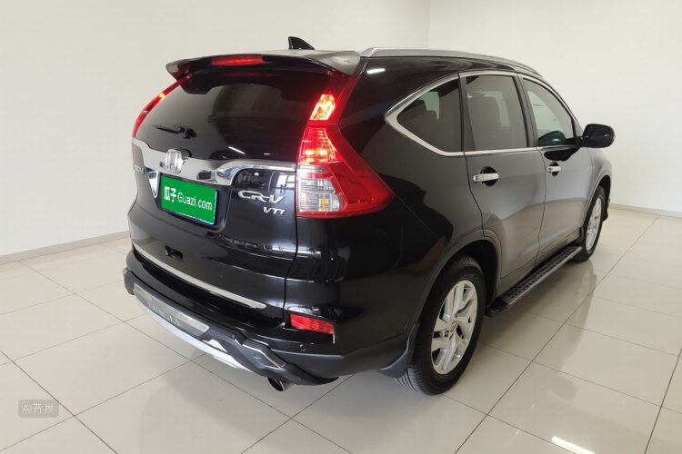 Honda CR-V 2016 #7 Honda CR-V 2016 car image #7