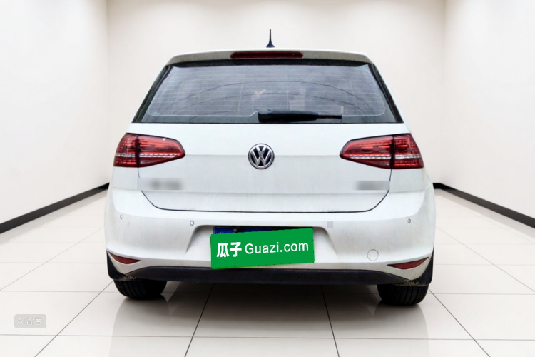 Volkswagen Golf 2015 #6 Volkswagen Golf 2015 car image #6