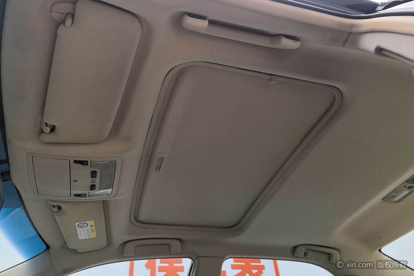 Toyota Camry 2016 #15 Toyota Camry 2016 immagine di auto #15