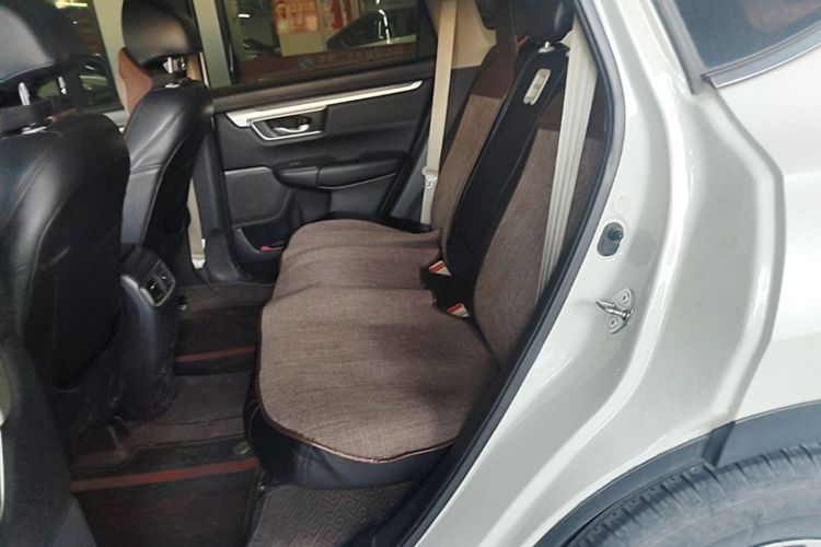 Honda CR-V 2020 #17 Honda CR-V 2020 صورة سيارة #17