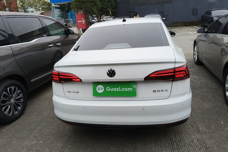 Volkswagen Bora 2023 #4 Volkswagen Bora 2023 immagine di auto #4