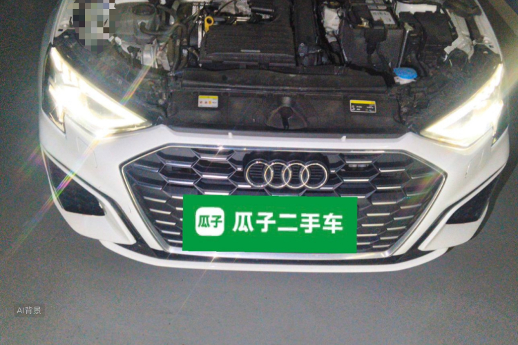 Audi A3 2022 #22 Audi A3 2022 car image #22