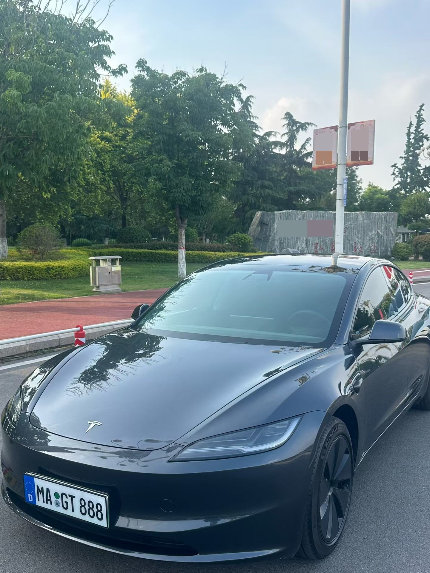 2024 immagine di auto 