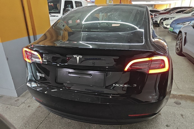 Tesla Model 3 2022 car image #6