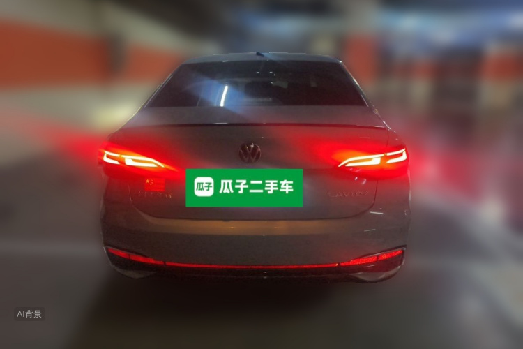 Volkswagen Lavida 2023 #6 Volkswagen Lavida 2023 car image #6